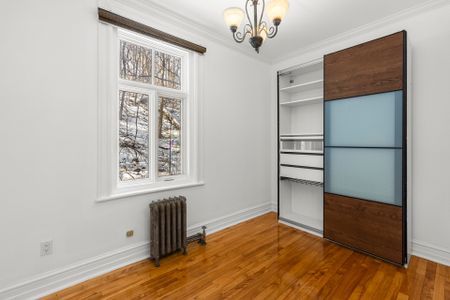 4380 - 4382 Ch. de la Côte-des-Neiges, apt. 4382 - Photo 3