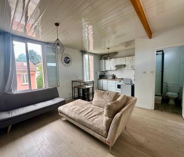 Location Appartement 3 pièces 50m² VALENCE 26000 - Photo 1