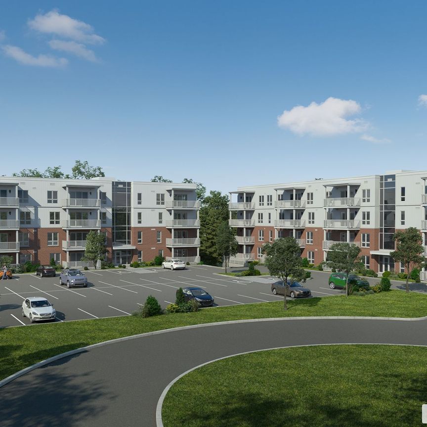 75 avenue Vézina, St-Esprit à louer - Photo 1