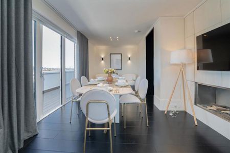 4 bedroom flat to rent - Photo 4