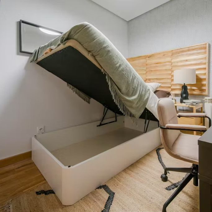 Calle Estrella Hadar, Madrid, Community of Madrid 28045 - Foto 1