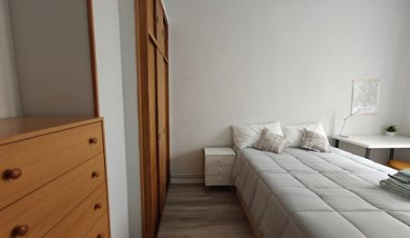 Vía Lusitana, Madrid, Community of Madrid 28025 - Photo 5