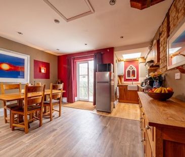 1 bedroom apartment to rent - Photo 6