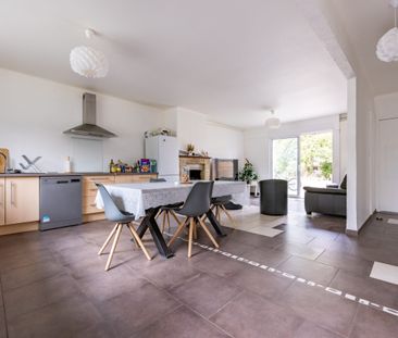 Maison T6 meublée de 145m2 - Photo 2