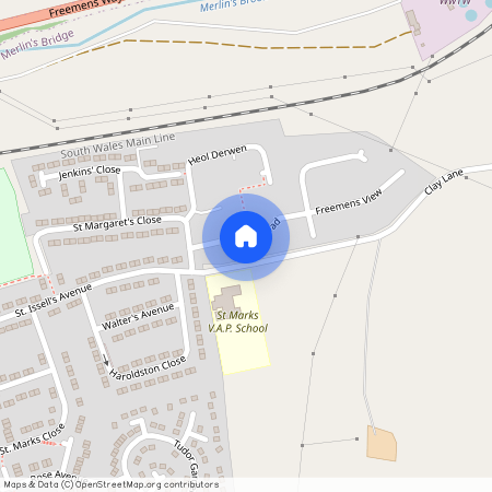 Fernhill Road, HAVERFORDWEST SA61