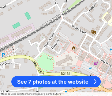 Oaklands, Haslemere, GU27 3RD - Photo 1