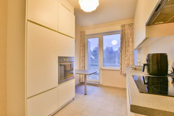 Appartement te huur - Photo 1