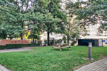 For Lease - 2901 Kipling Avenue Unit# 606, Toronto, Ontario - Photo 3