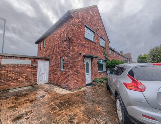 3 bed house to rent in Troutbeck Road, Redcar, TS10 - Photo 1
