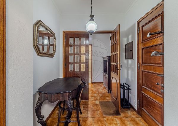 Apartamento T2 em Porto