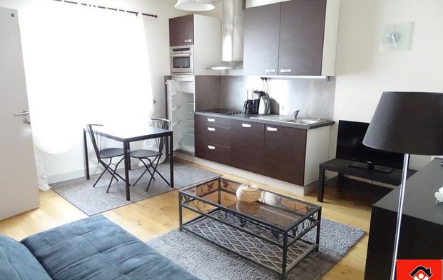 2 pièces, 39m² en location à Toulouse - 795.34 € par mois - Photo 1