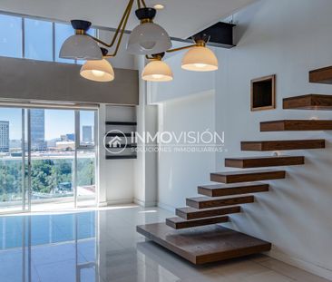 Departamento tipo Loft en Renta, Torre Senza II, La Noria Zona Ange... - Photo 4