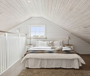 Huskarlsvägen, Linköping - Foto 4