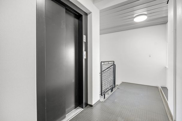 Lille Borgergade 29, 4. th., 9400 Nørresundby - Photo 1
