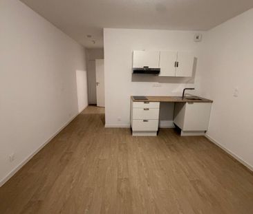 Appartement 1 pièce - Photo 3