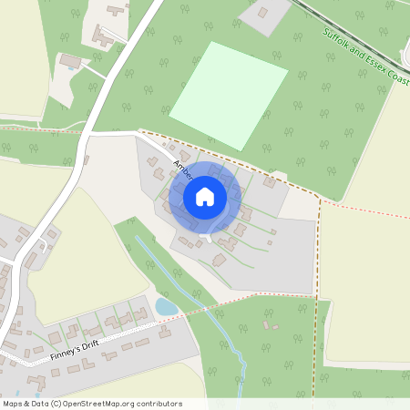 Amberfield Drive, Nacton, Ipswich