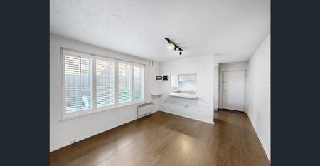 Renovated Ground Floor Apartment - Photo 4