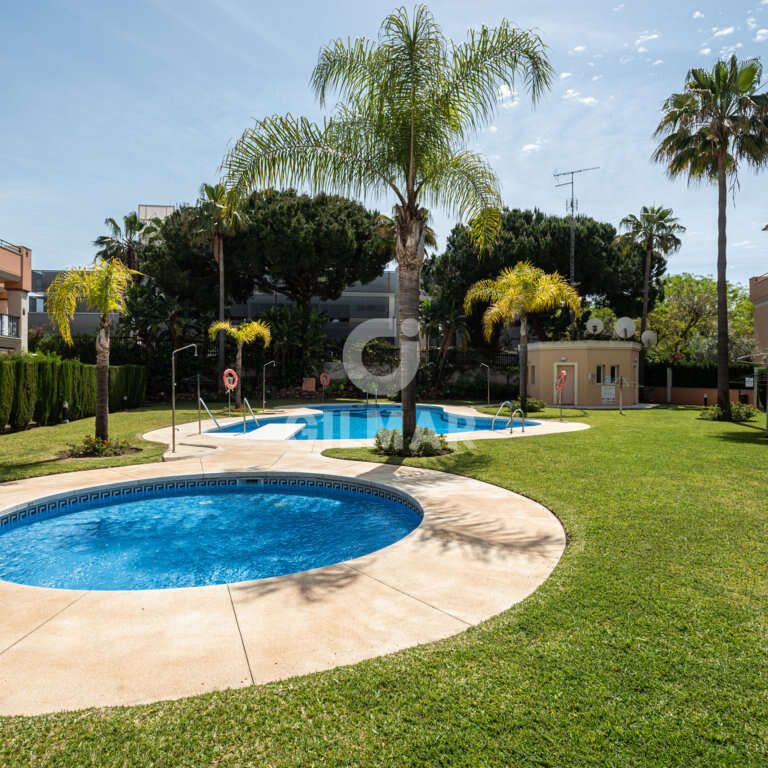 Bajo en alquiler en Marbella Este – Málaga | Gilmar Consulting - Photo 1