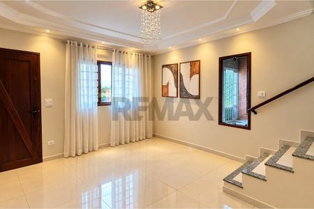 Casa em condomínio com 2 dormitórios para locação no Piqueri! - Photo 3
