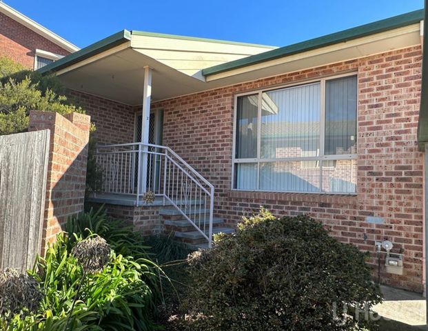 Modern 3 bedroom duplex - Photo 1