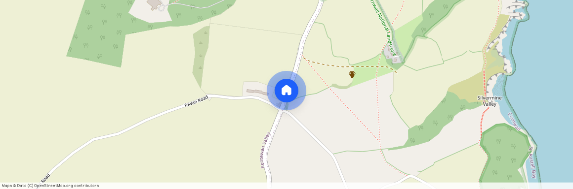 Lobb's Shop, St. Austell