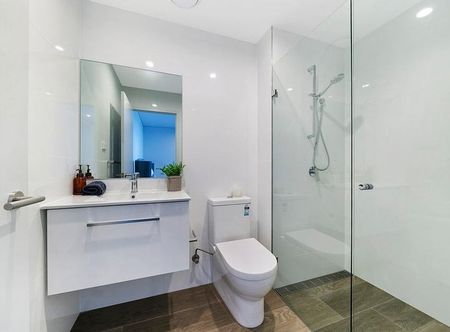 Luxurious Two-Bedroom Apartment For Rent - Photo 4