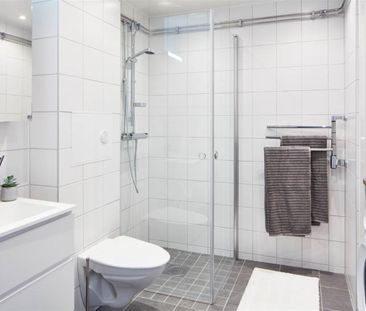 Jaktfalksgatan 71 - Foto 1