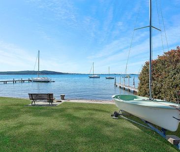 RENOVATED WATERFRONT UNIT - Photo 6