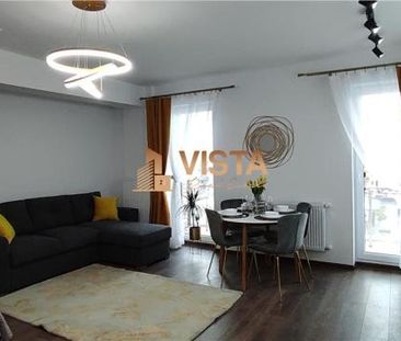 Spre inchiriere garsoniera utilata si mobilata, de 39 mp, Zona Core... - Photo 1