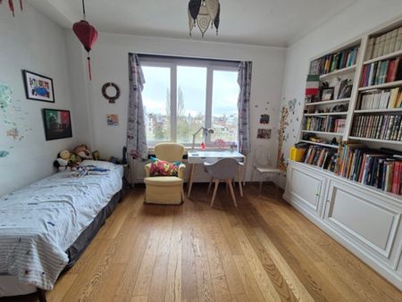 Tout savoir sur cet appartement à Ixelles, à Ixelles - Photo 4