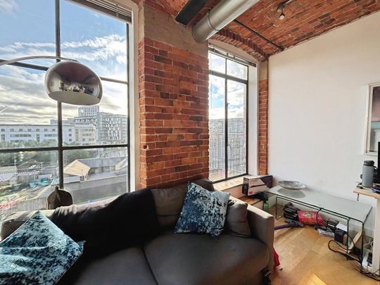 1 bedroom apartment to rent - Photo 1