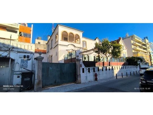 3 room luxury House for rent in Cascais, Portugal - Photo 1