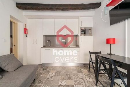 Apartamento T1 - Photo 3