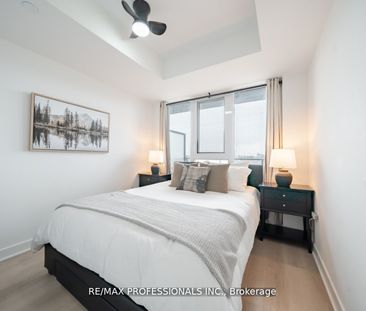 For Lease - 36 Zorra Street Unit# 305, Toronto, Ontario - Photo 1