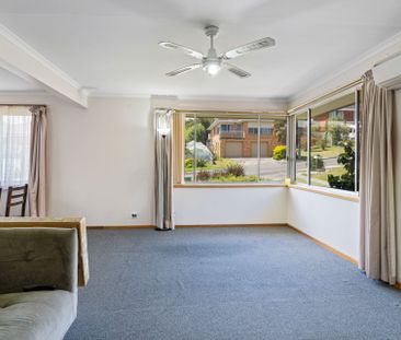 Perfect Family Home - Photo 1