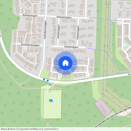 Sandviken, Fredriksgatan, 104B, 81138