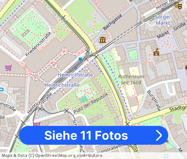 Musterwohnung +++ ALLES NEU FÜR SIE +++ Hochwertiges Bad mit Wanne ... - Foto 1