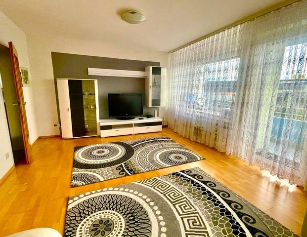 4 Zi. Wohnung DAiMLER Nähe Sindelfingen zentral - Photo 1