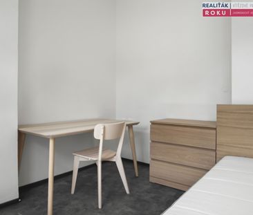 Pronájem bytu 2+kk 42 m², Jánská, Brno - Photo 2