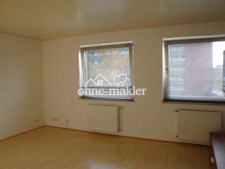 Ideales Single-Apartment in Gelsenkirchen-Buer mit gehobener Ausstattung - Photo 2