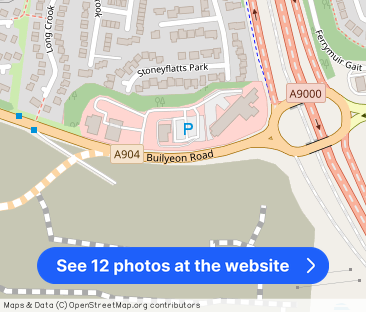 Watanabe Cruik, South Queensferry - Photo 1