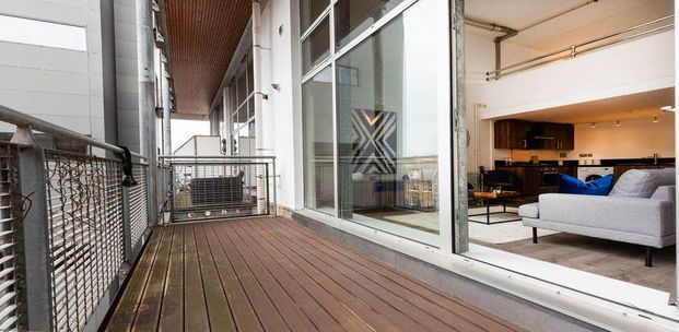1 bedroom apartment to rent - Photo 1