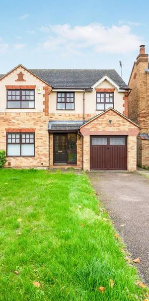 4 bedroom house to rent - Photo 1