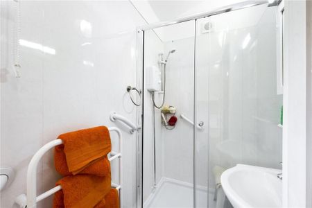 1 bedroom bungalow to rent - Photo 4