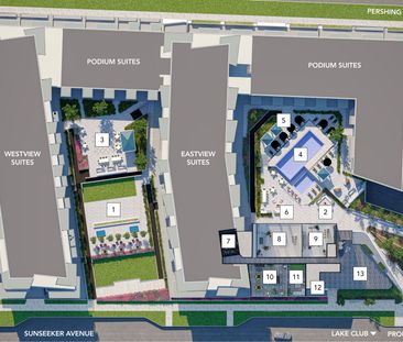 For Lease - 333 Sunseeker Avenue Unit# 254, Innisfil, Ontario - Photo 5