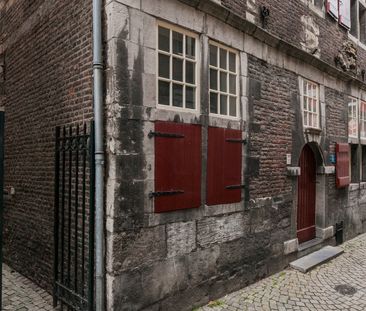 Ridderstraat 2 A - Foto 2