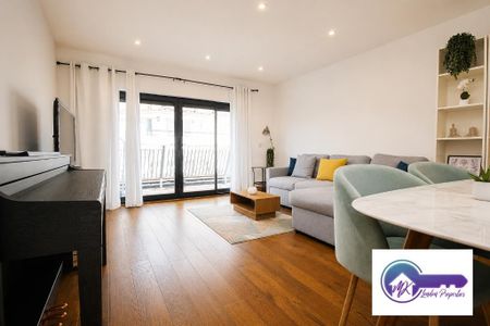 2 Bedroom Flat To Rent - Photo 2
