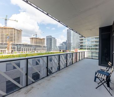 For Lease - 85 Mcmahon Drive Unit# 612, Toronto, Ontario - Photo 3