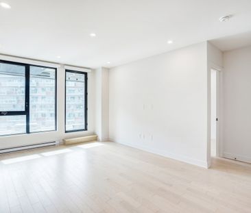 Appartement à louer - Brossard (Noms de rues (C)) - Photo 6