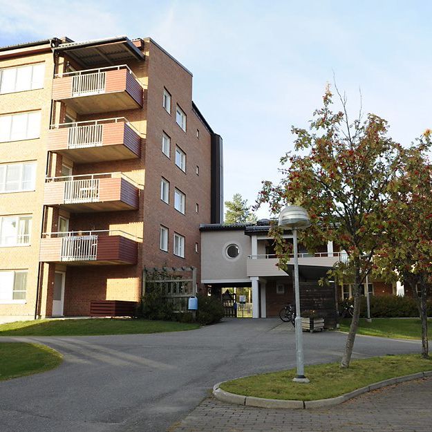 Stackgatan 6A - Photo 2